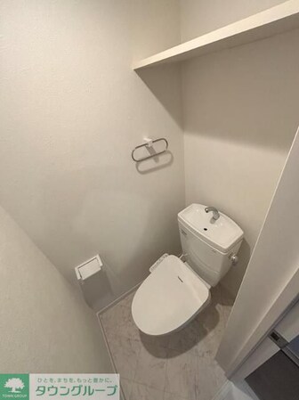 セレーノ たまプラーザの物件内観写真